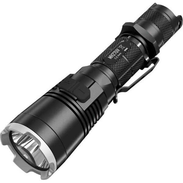

ультрафиолетовый Nitecore MH27UV 6-1190uv (40529)
