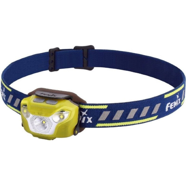 

налобный Fenix HL26R Желтый (HL26Rye) (41226)