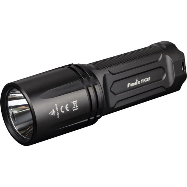 

Fenix TK35 2018 CREE XHP35 HI neutral white LED (50682)