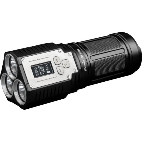 

Fenix TK72R 3 Cree XHP70 (50438)