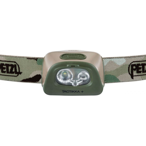 

налобный Petzl Tactikka+ 2019 Камуфляж (64777)