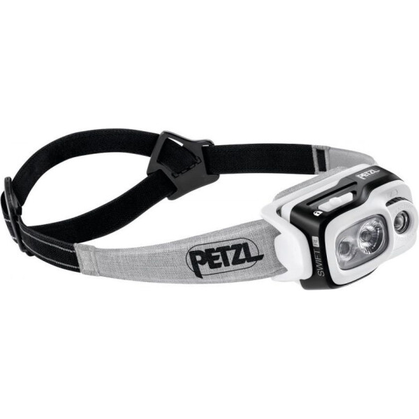 

налобный Petzl Swift RL 2019 Оранжевый (64769)