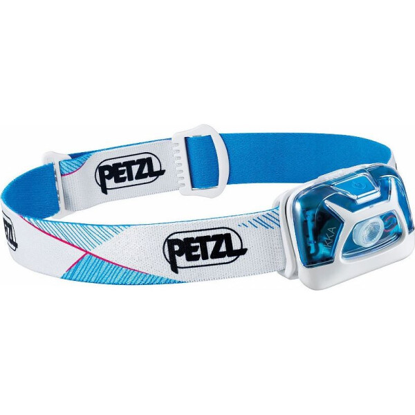 

налобный Petzl Tikka 2019 Голубой (64758)