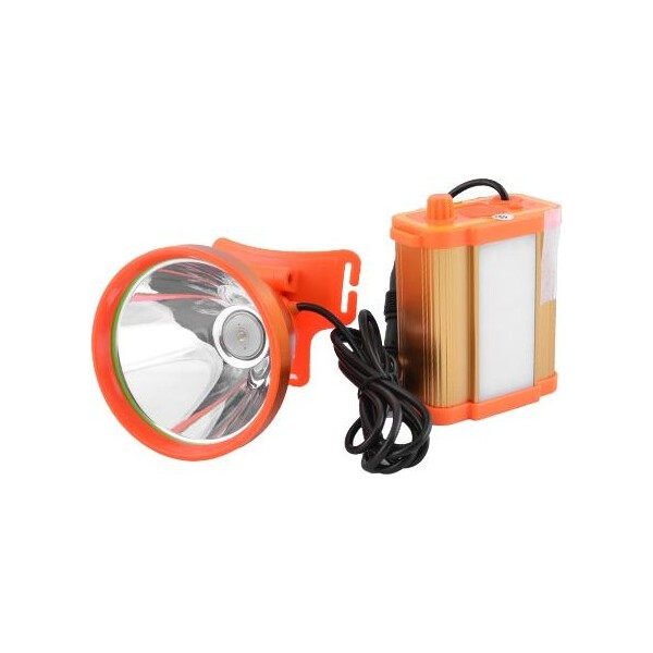 

шахтерский Small Sun ZY-H49-5W (61736)