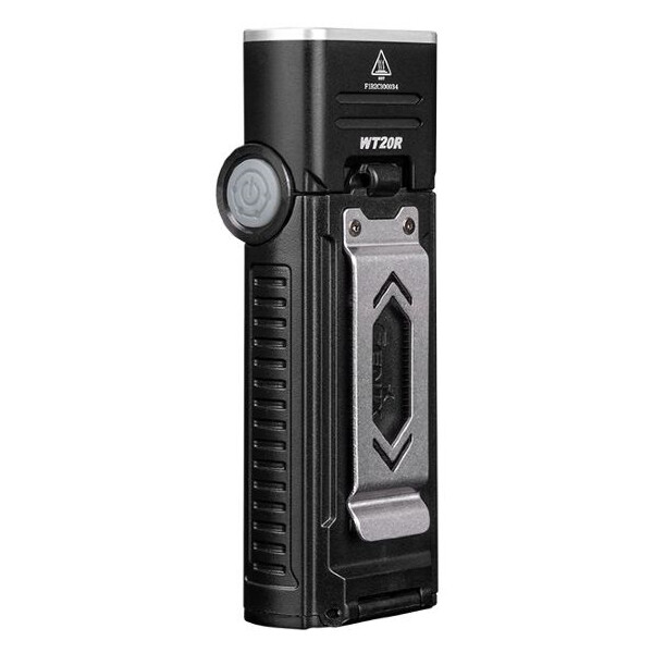 

ручной Fenix WT20R (60727)