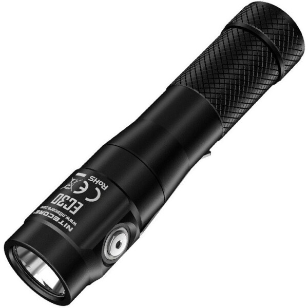 

Nitecore EC30 (55002)
