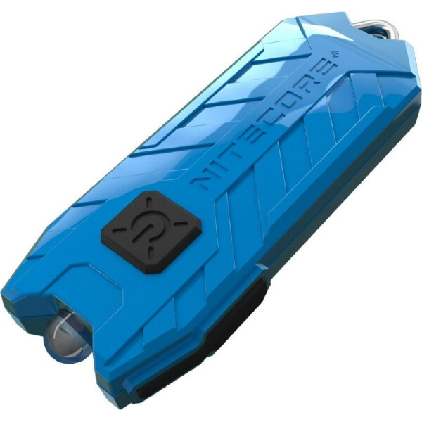 

Nitecore TUBE голубой 6-1147-azure (42091)