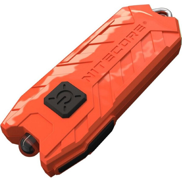 

Nitecore TUBE желтый 6-1147-lemon (42089)