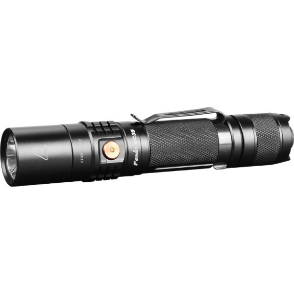 

ручной Fenix UC35 V2.0 XP-L HI V3 (51869)