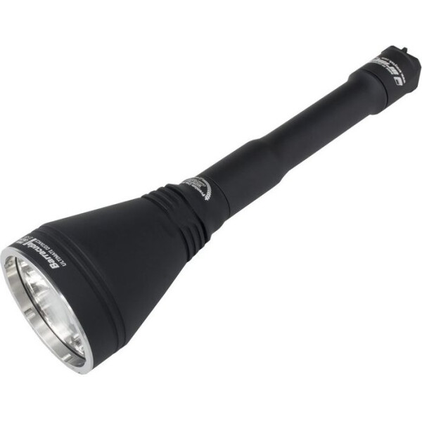 

Armytek Barracuda Pro v2 Silver XHP35 HI F03302SC (51250)