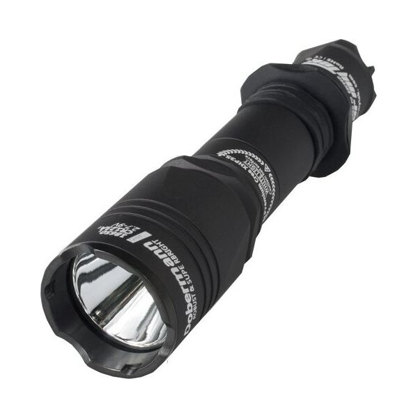 

Armytek Dobermann Pro Black XHP35 HI F02104BC (51247)