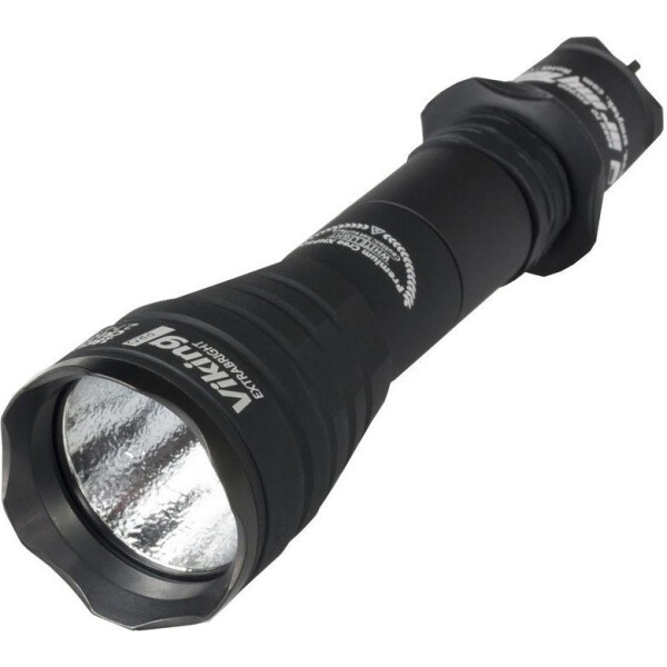 

Armytek Viking Pro v3 Black XHP50 Warm (F01902BW) (51244)