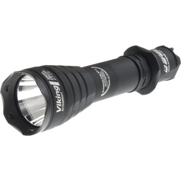 

Armytek Viking v3 Black XP-L Warm F01801BW (51242)