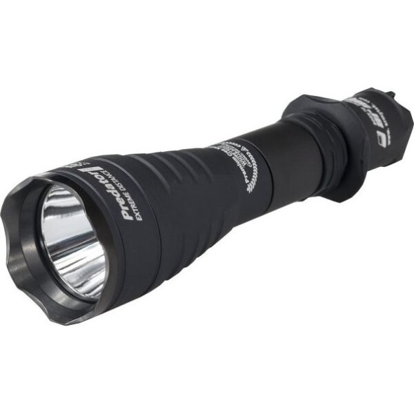 

Armytek Predator Pro v3 Black XHP35 HI F01703BC (51239)