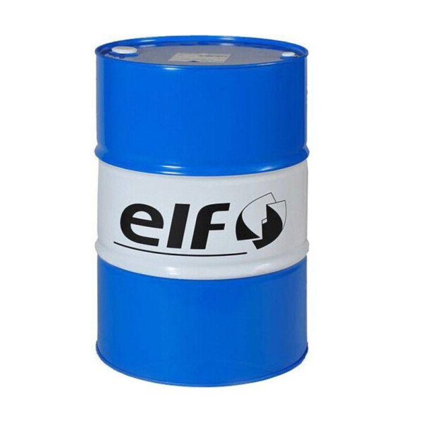 

Моторное масло Elf EVOLUTION 900 NF 5w-40 208L