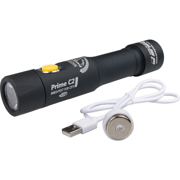 

Armytek Prime C2 Magnet USB v3 XP-L 1250lm (F01103SC) (51231)