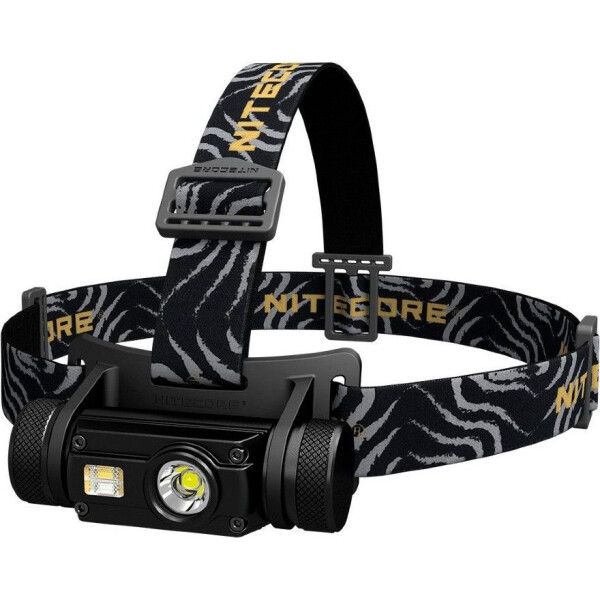 

налобный Nitecore HC65 6-1287 (50384)