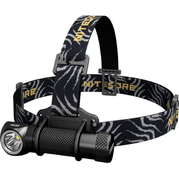 

налобный Nitecore HC33 6-1282 (50336)