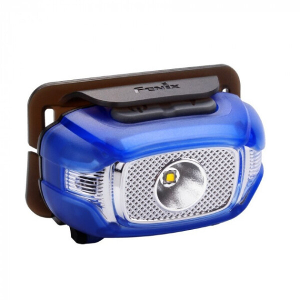 

Fenix HL15 Cree XP-G2 R5 Синий (40688)