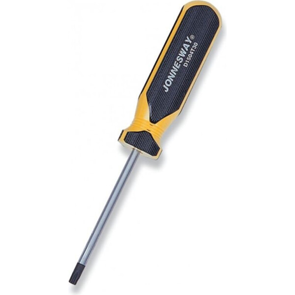 

Отвертка с профилем TORX Т-10х100мм, D1504T10