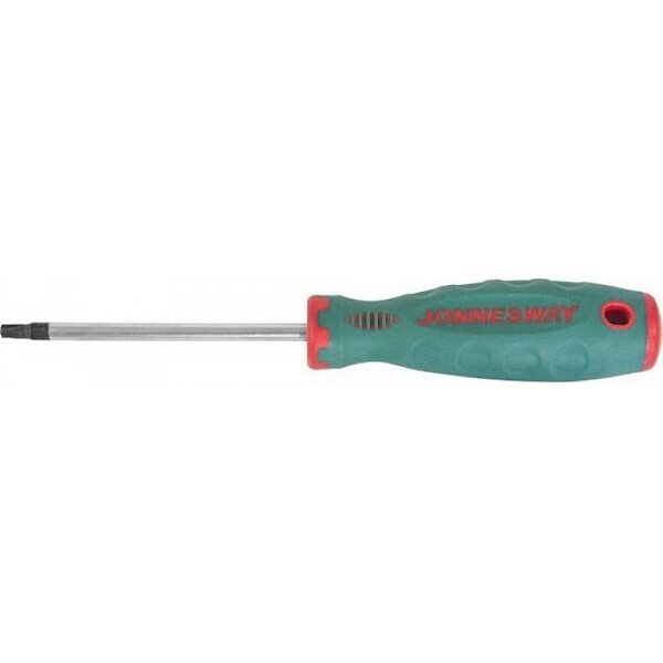 

Отвертка с профилем TORX Т-25х100мм, ANTI-SLIP GRIP, D71T25