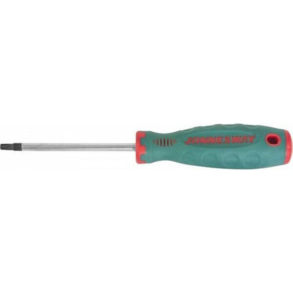 

Отвертка с профилем TORX Т-50х200мм, ANTI-SLIP GRIP, D71T50