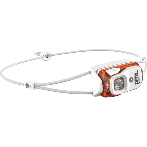 

Petzl Bindi Orange (53306)