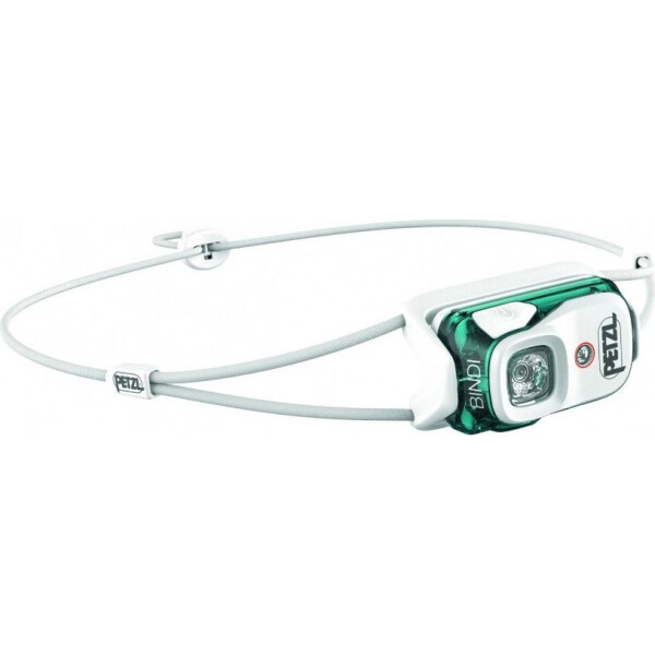 

Petzl Bindi Emerald (53305)