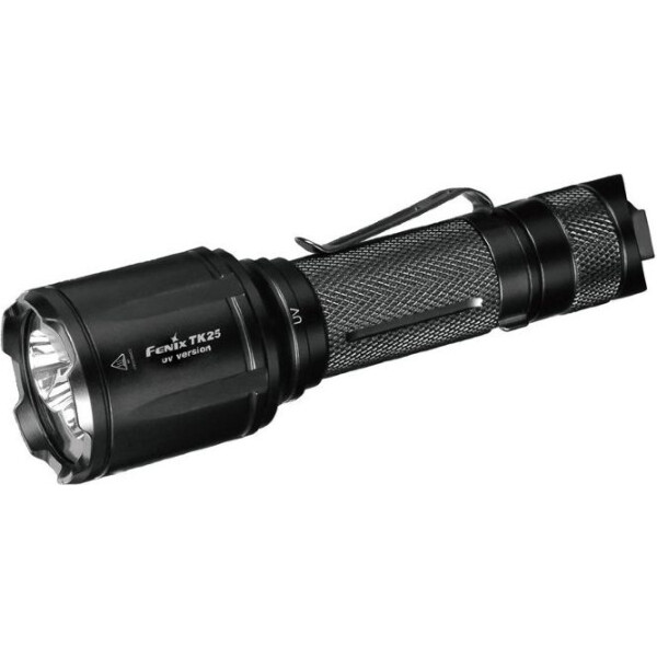 

Fenix TK25 UV Cree XP-G2 (53735)