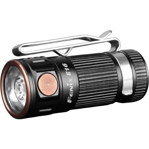 

Fenix E16 Cree XP-L HI neutral white (53734)