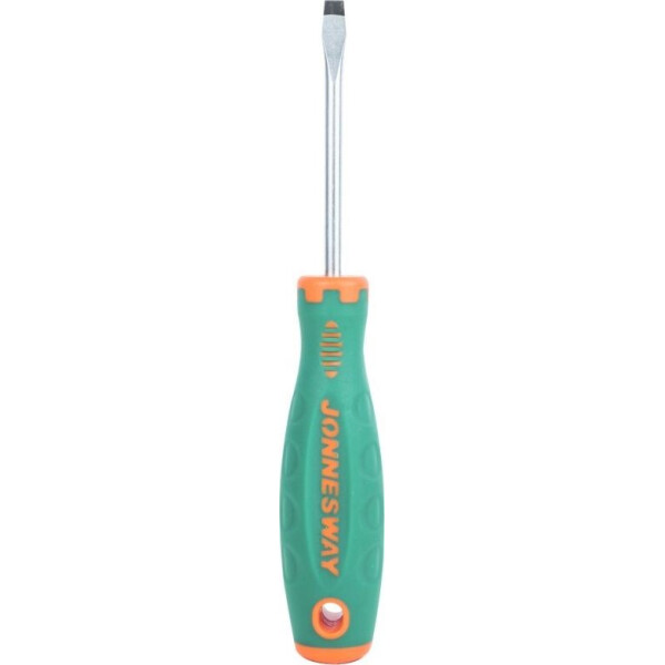 

Отвертка шлицевая ANTI-SLIP GRIP SL 1,0х5,5х75, 185мм, D71S575