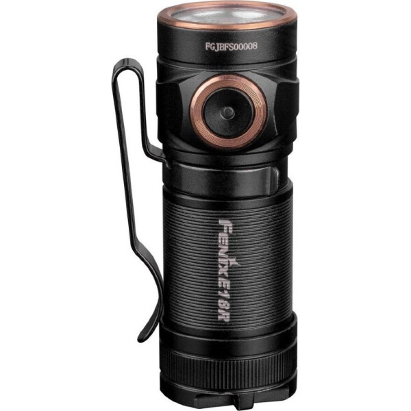 

Fenix E18R Cree XP-L HI LED (54302)