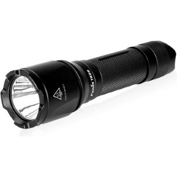 

Fenix TK09 XP-L HI LED 2016 (39814)