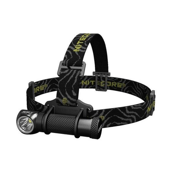 

налобный Nitecore HC30 (Cree XM-L2 U2 1000 люмен, 8 режимов, 1x18650) 6-1173 (39937)