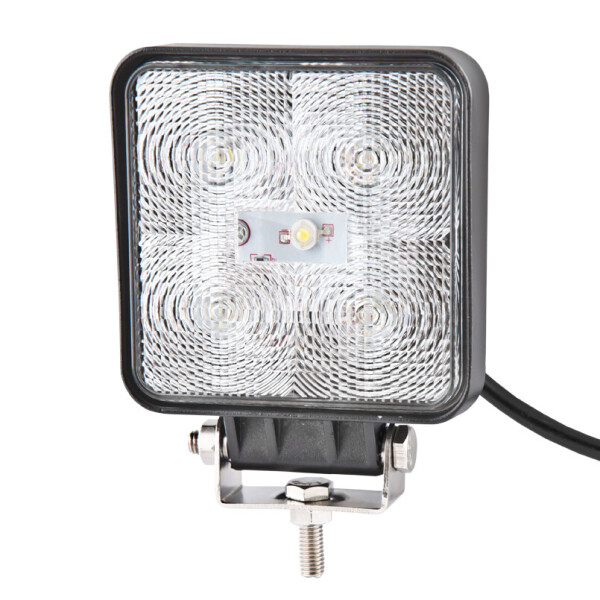 

Автолампа світлодіодна BELAUTO EPISTAR Flood LED (5*3w)