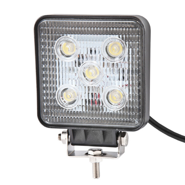 

Автолампа світлодіодна BELAUTO EPISTAR Spot LED (5*3w)
