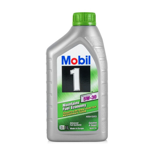 

Моторное масло Mobil 1 ESP Formula 5w-30 1L
