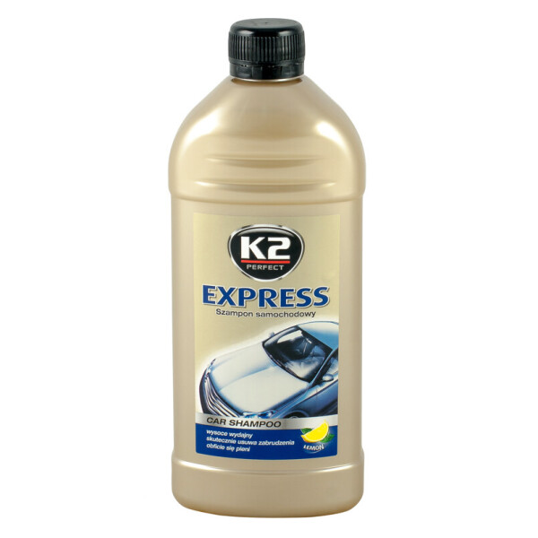 

K2 EXPRESS Шампунь, 500мл
