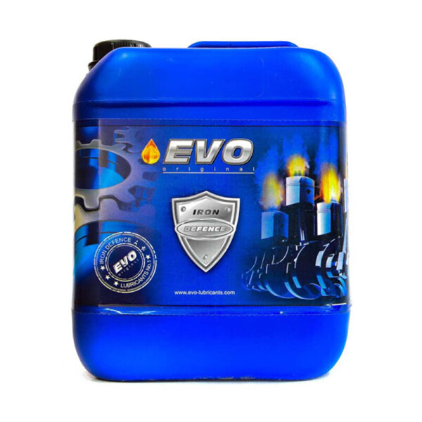 

Трансмісійне масло Evo MG-X 75w-90 GL-4/5 Manual 10L