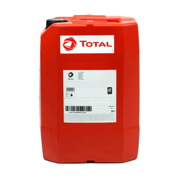 

Трансмісійне масло Total TRANSMISSION GEAR 9 FE 75w-80 20L