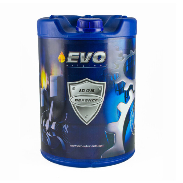 

Трансмісійне масло Evo MG 80w-90 GL-4 Manual 20L