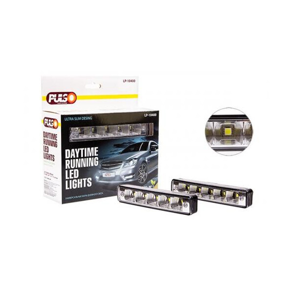 

Автофара PULSO LP-10400