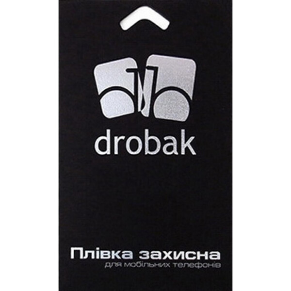 

Пленка защитная Drobak для Nokia Lumia 930 (505126)