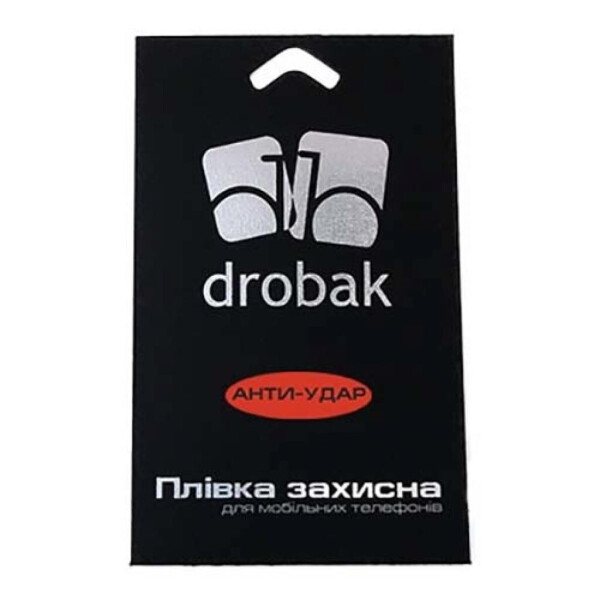

Пленка защитная Drobak для Lenovo S930 Anti-Shock (501430)