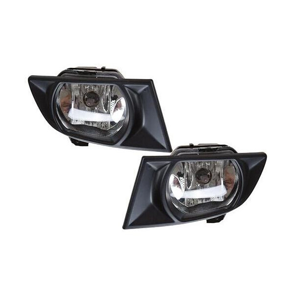 

Фары доп. модель KIA Rio RS 2006-09 / KA-253W / 880-27W