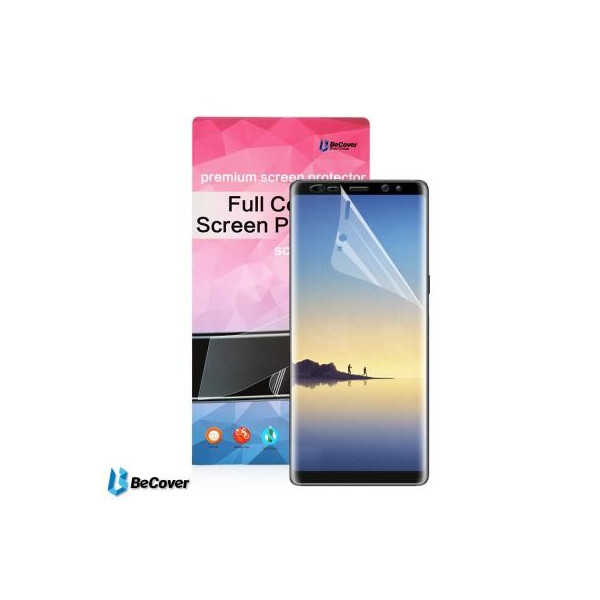 

Пленка защитная BeCover Full Cover для Huawei Mate 10 Lite (701955)