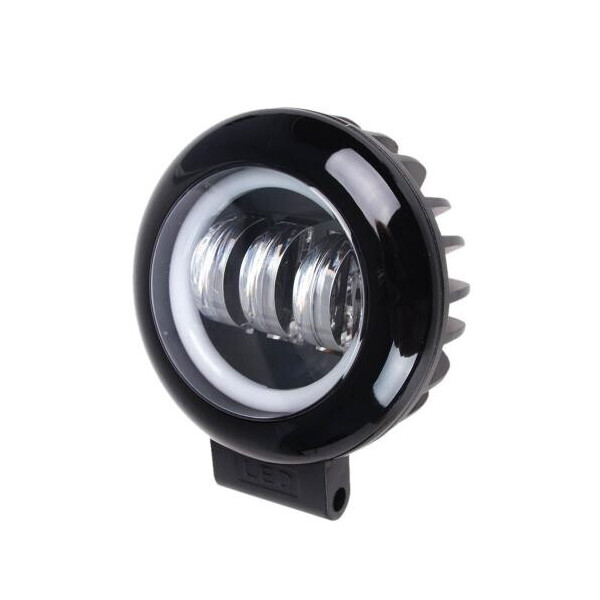 

Фара прожектор LML-K5130 YR (0led*30w) 110mm*110mm