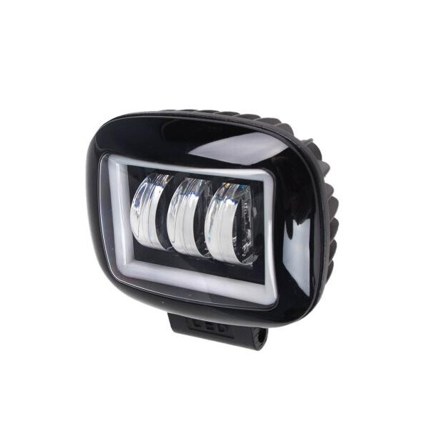

Фара прожектор Vitol LML-K5130 FR (0led*30w) 120mm*95mm