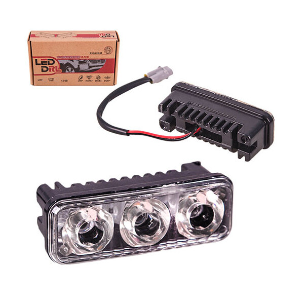 

Автофара PULSO 3LED