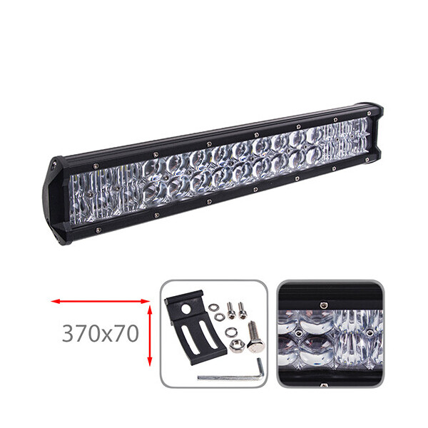 

Фара прожектор LML-C2090 F-5D COMBO (30led*3w)